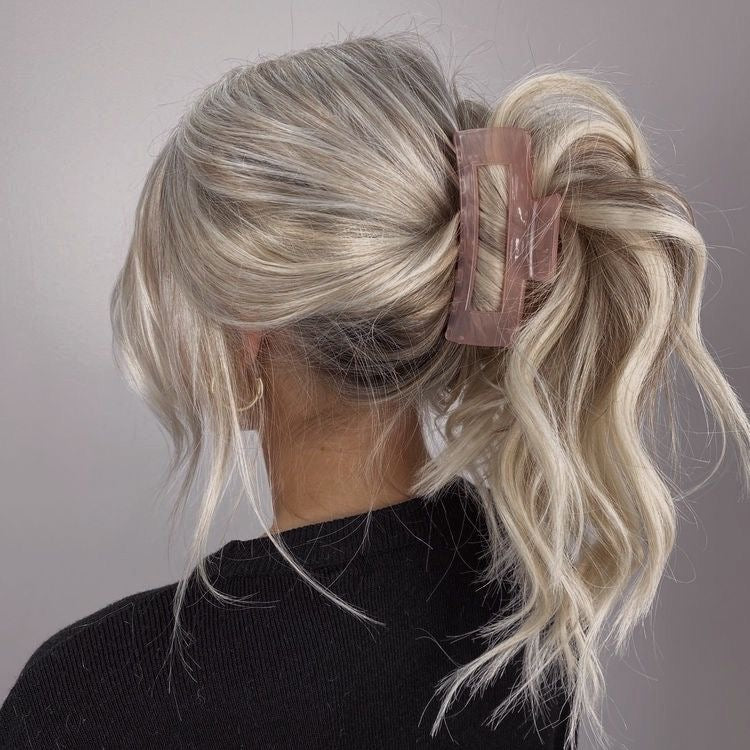 Claw Hair Clips