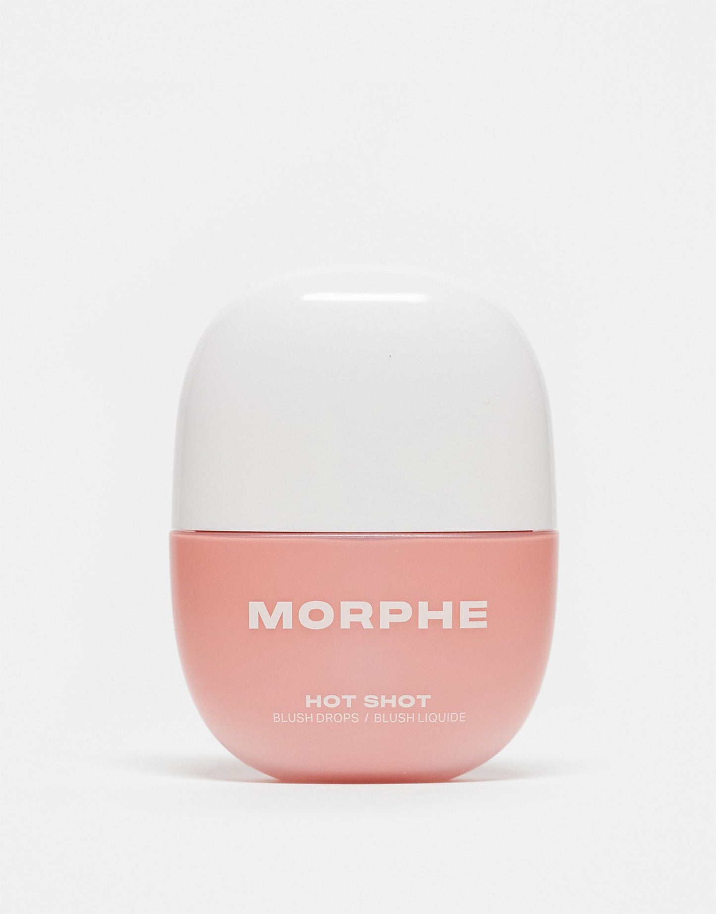 Morphe Hot Shot Blush Drops