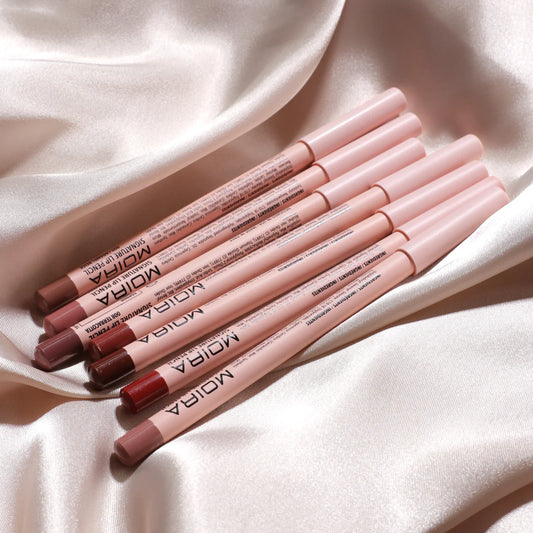 Moira Signature Lip Pencil