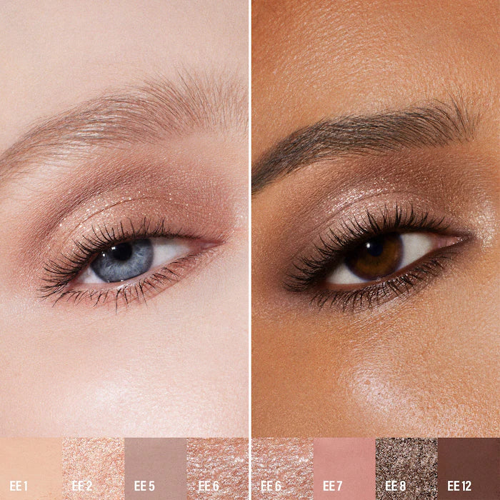MAKEUP BY MARIO Ethereal Eyes Eyeshadow Palette: The Original
