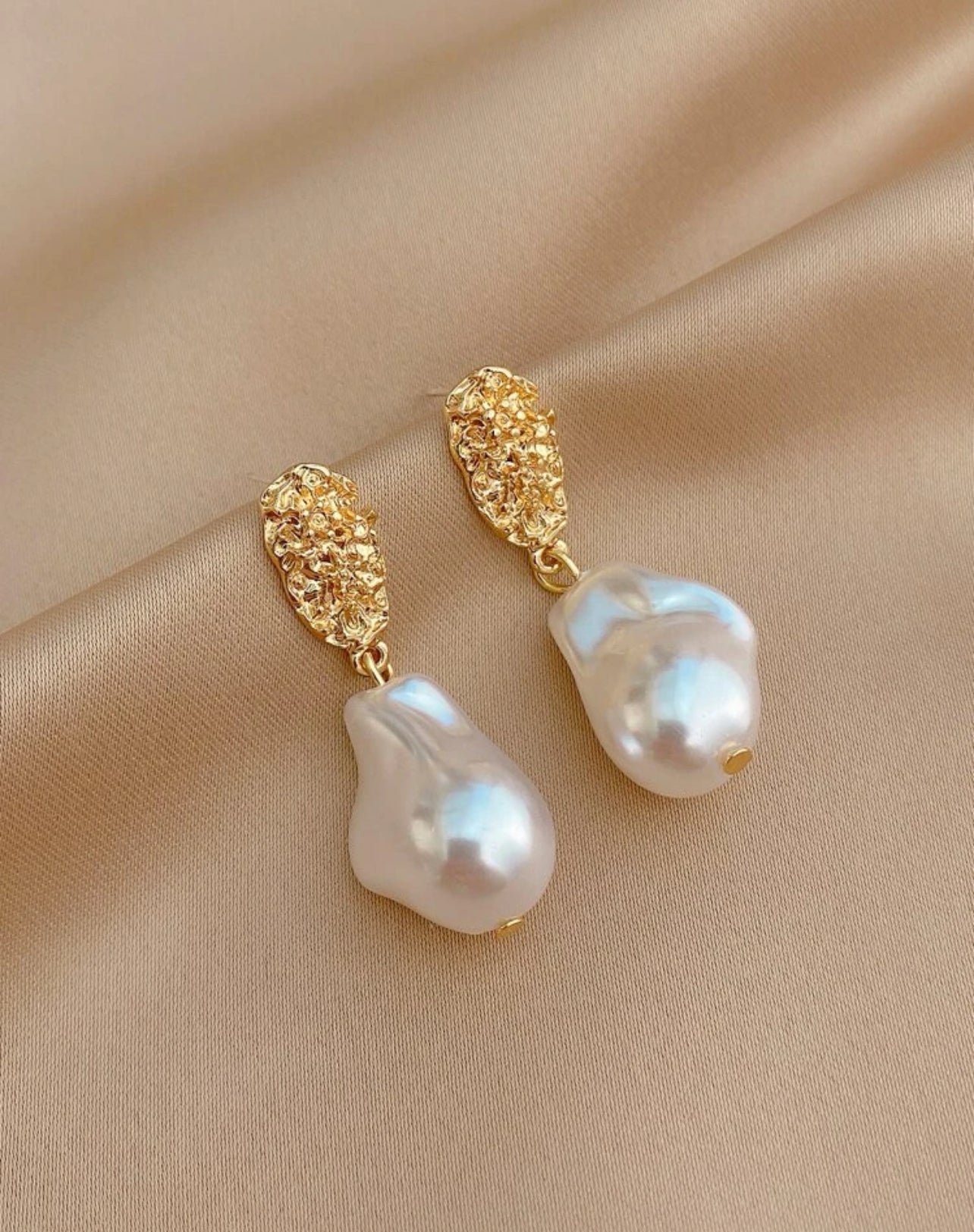 Solei earrings