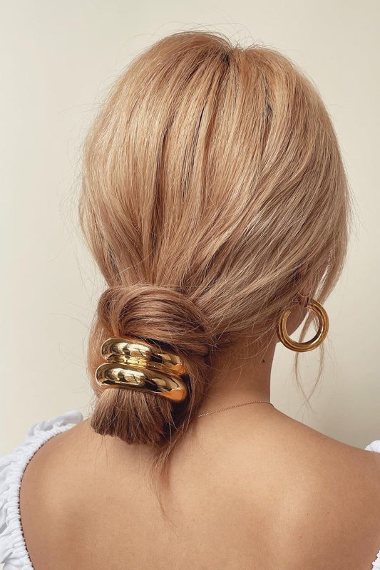 Hair Ring