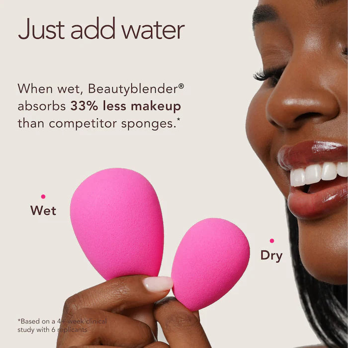 Beautyblender 
ORIGINAL Beautyblender® Makeup Sponge