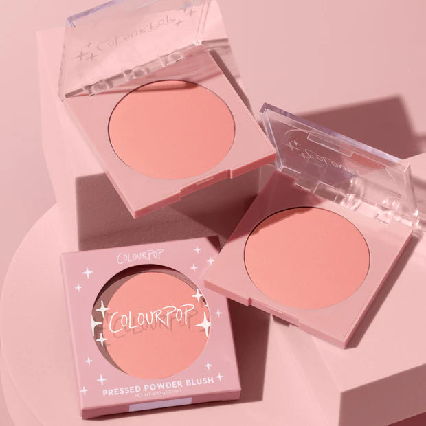 Colourpop Pressed Powder Blush
