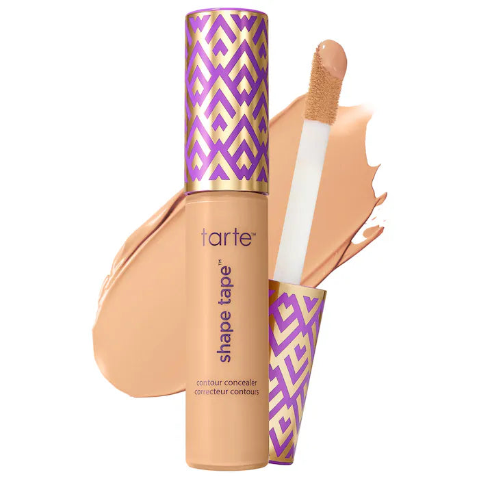 Tarte Shape Tape Full Coverage Concealer