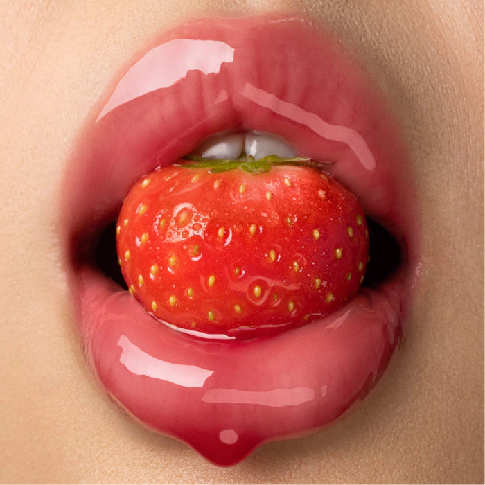 Gisou Honey Infused Hydrating Lip Oil