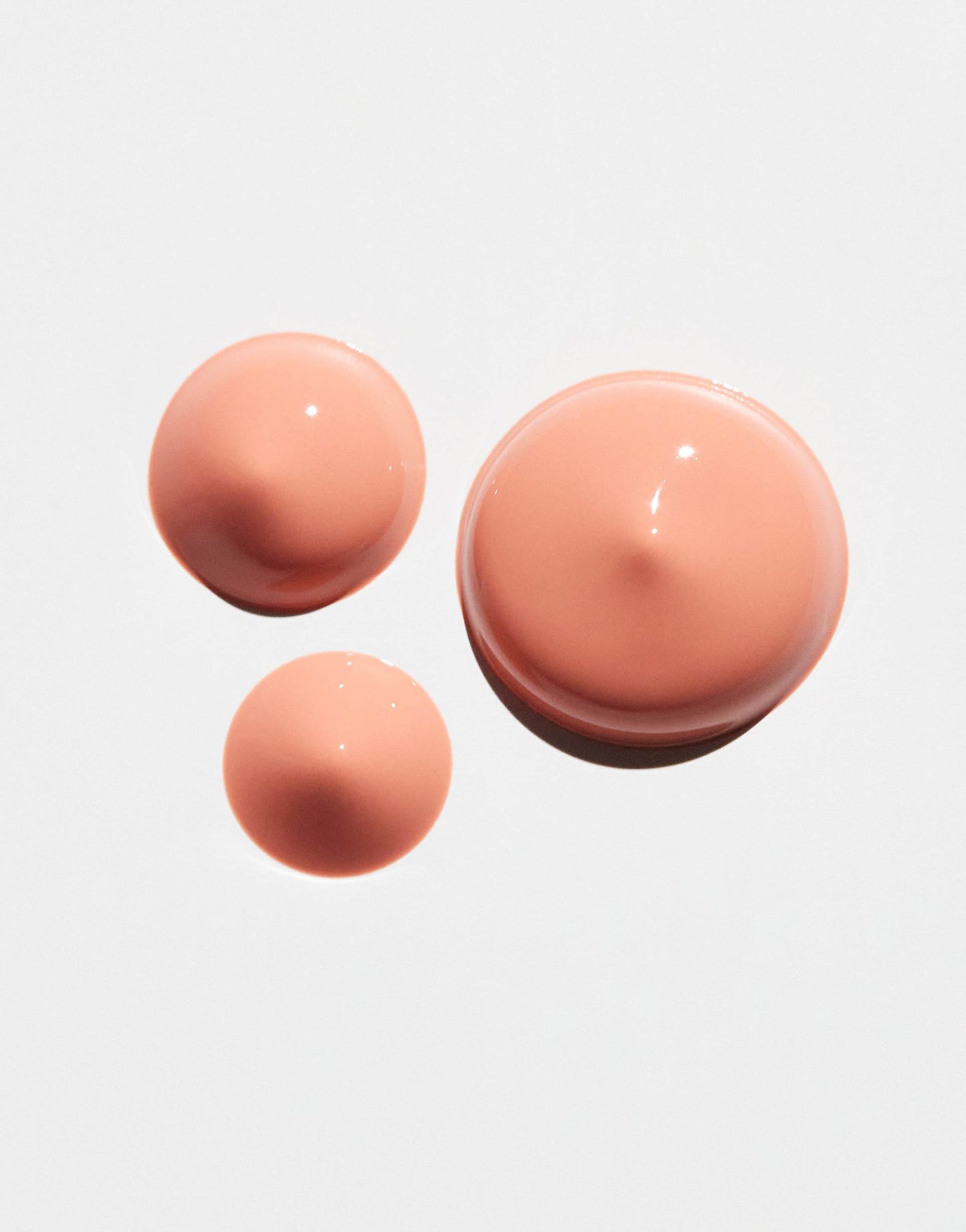 Morphe Hot Shot Blush Drops