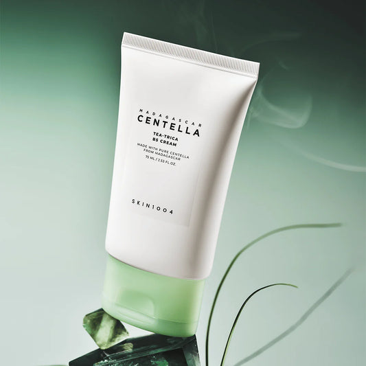 SKIN1004 Tea-Trica B5 Cream