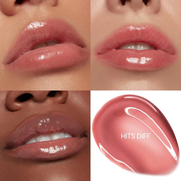 Colourpop So Juicy Plumping Glossy Lip Oil
