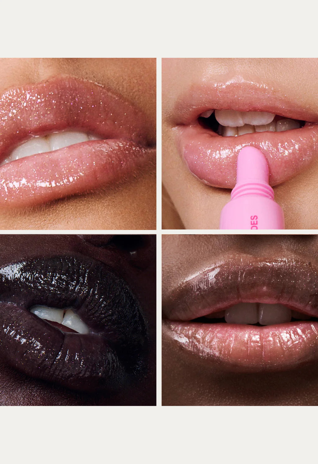 Rhode peptide lip tint - Jelly bean