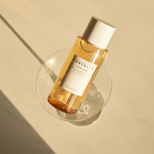 SKIN1004 Centella Toning Toner