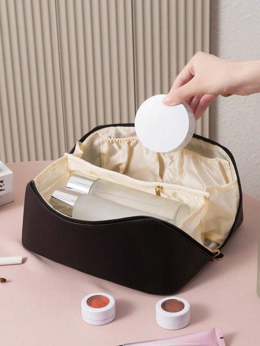 Beauty Bag - Black