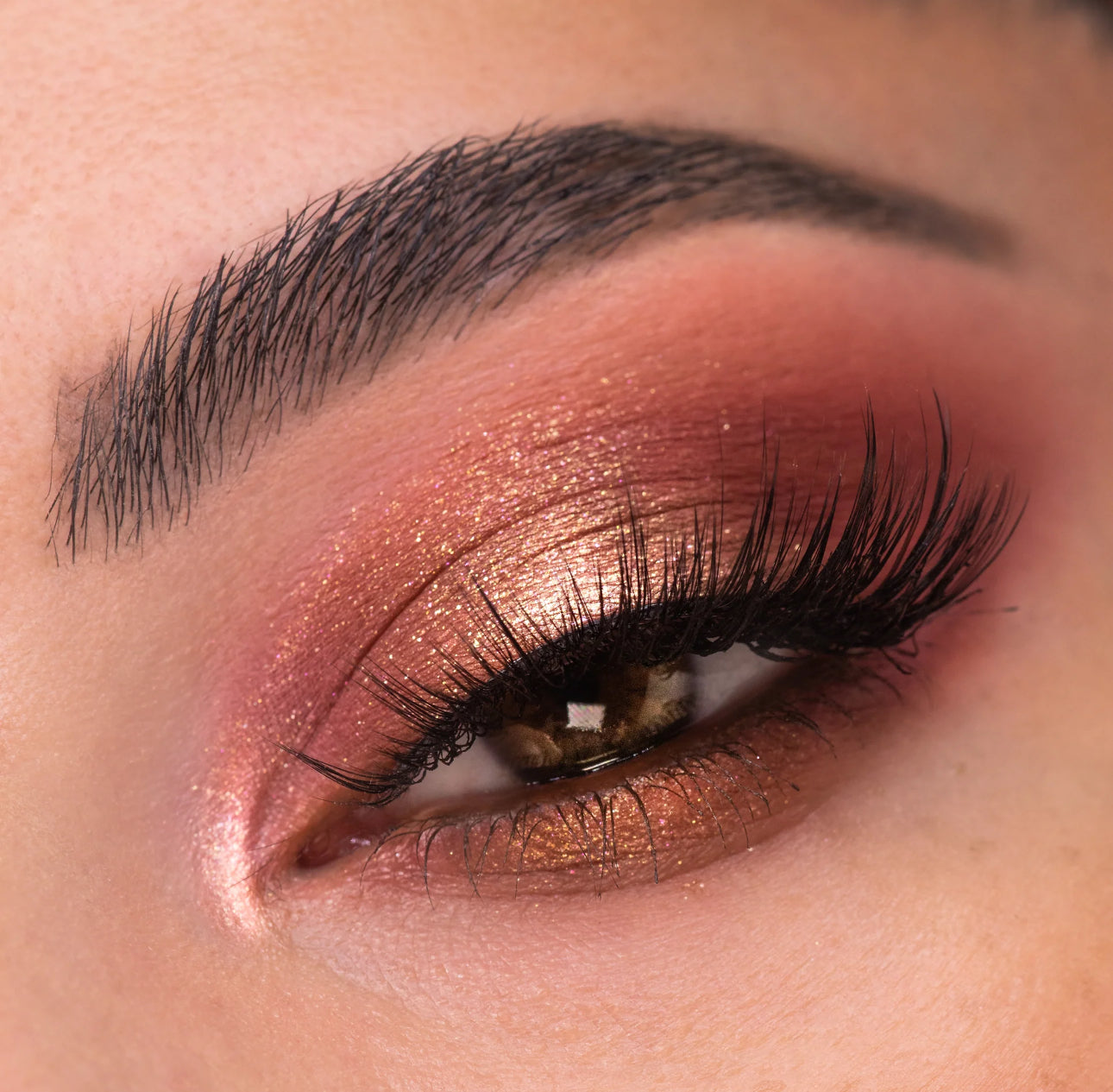 Colourpop By The Rosé Palette