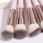 Maange Set de 18 brochas pro