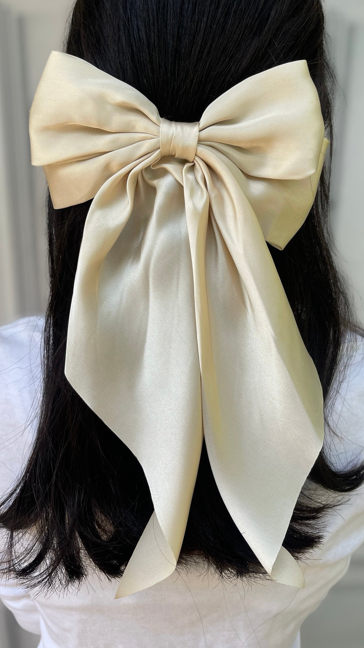 Midi bow clip