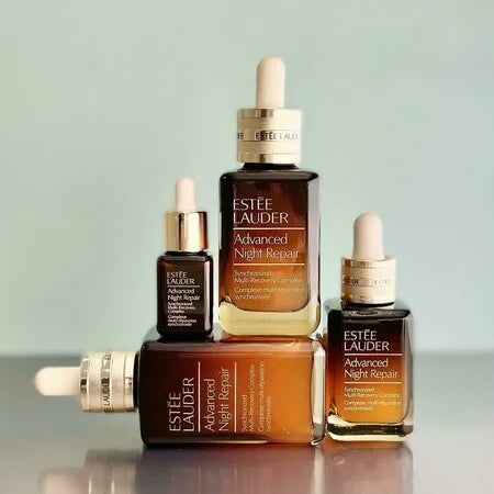 Estee Lauder Advanced Night Repair Synchronized Multi-Recovery Complex