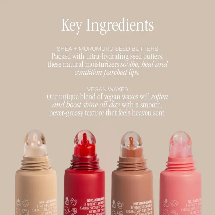 Summer Fridays Lip Butter Balm Pink Sugar