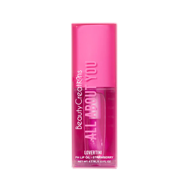 Beauty Creations All About You PH Lip Oil