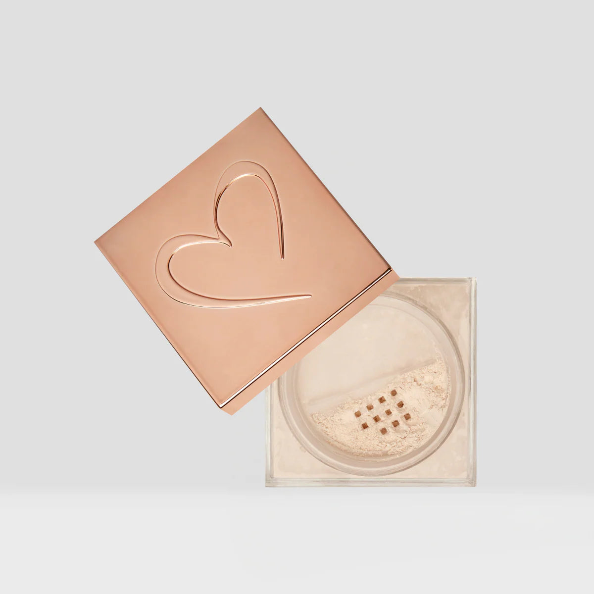 Beauty Creations Bye Filter Loose Setting Powder
