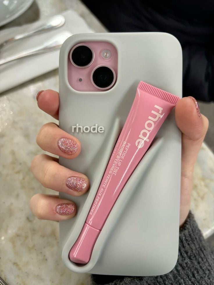 Rhode Lip Case 15 pro