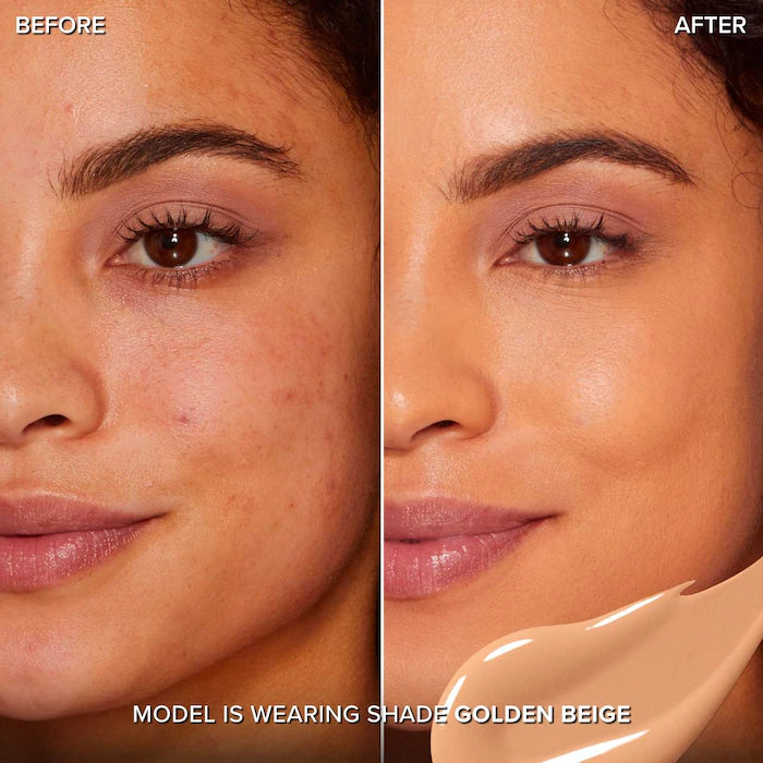 Too Faced Born This Way Super Coverage Multi-Use Concealer
