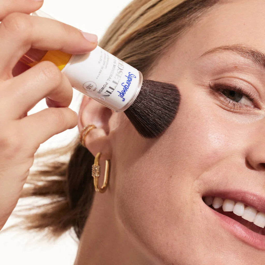 Supergoop! (Re)Setting 100% Mineral Powder SPF 35