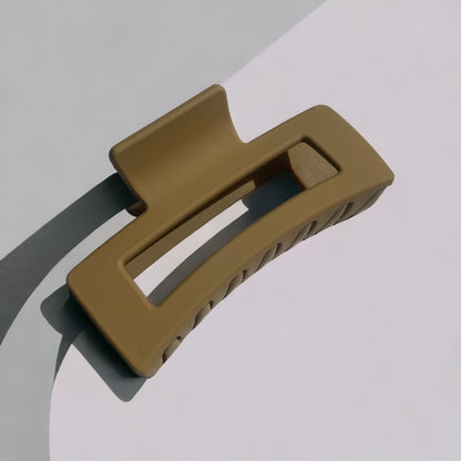Claw Hair Clips