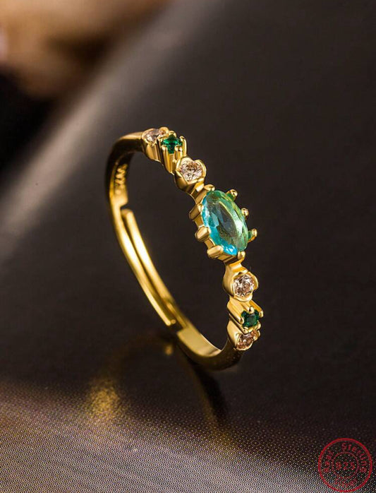 Myla ring