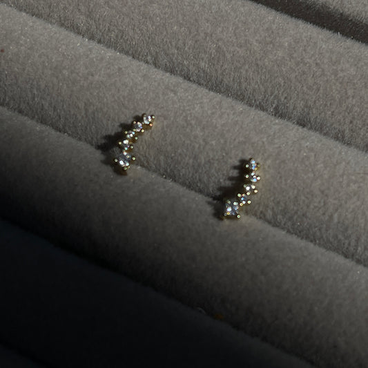 Pearcing minis