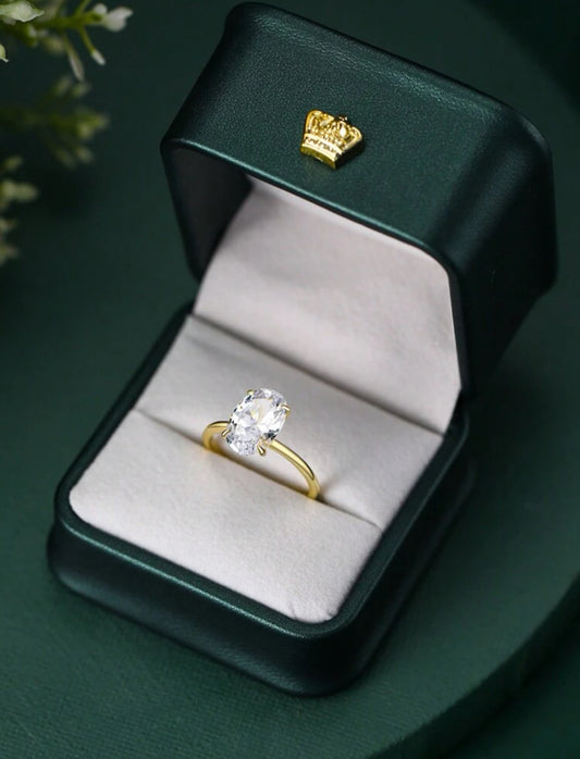 Stella ring