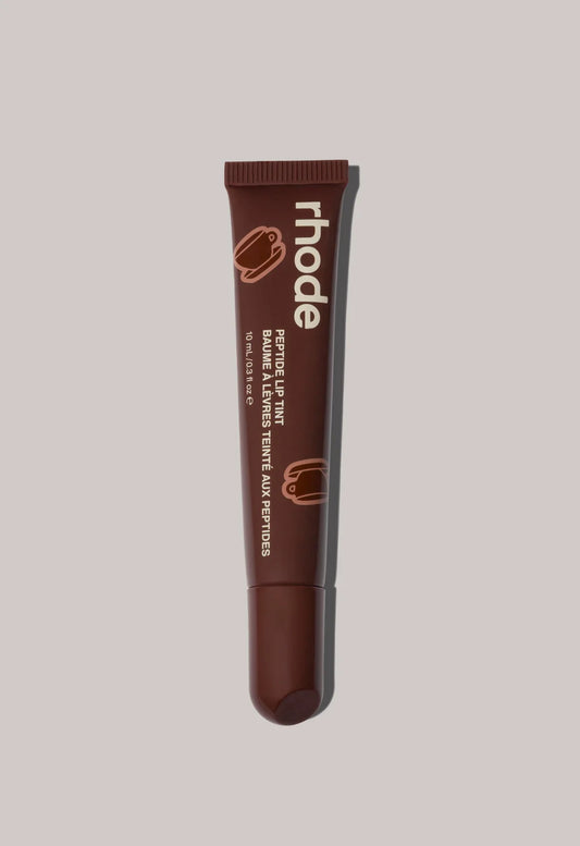 Rhode peptide lip tint Espresso