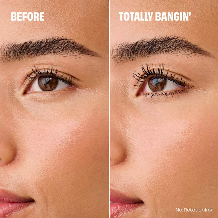 Benefit Cosmetics BADgal BANG! Volumizing Waterproof Mascara