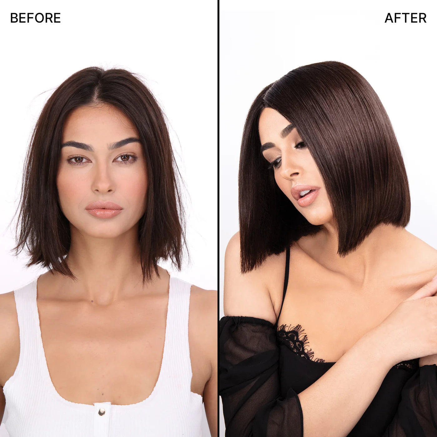 COLOR WOW Dream Coat Supernatural Spray Anti-Frizz Treatment