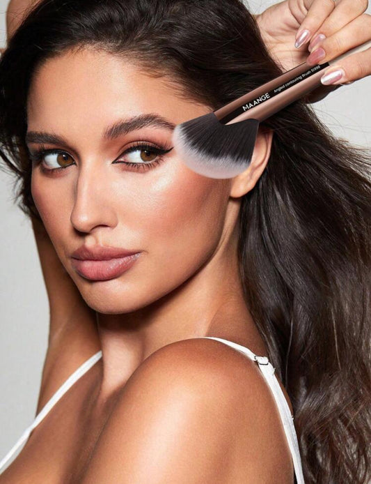 Maange Angled contouring Brush