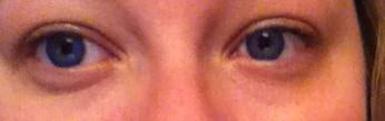 Clinique All About Eyes Serum De-Puffing Eye Massage