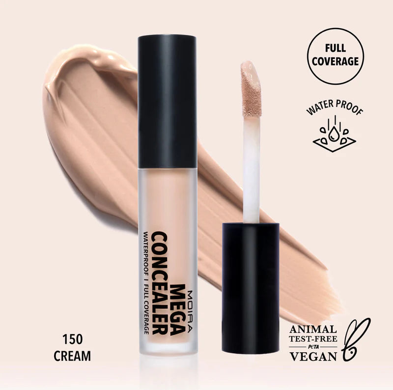 Moira Mega Concealer