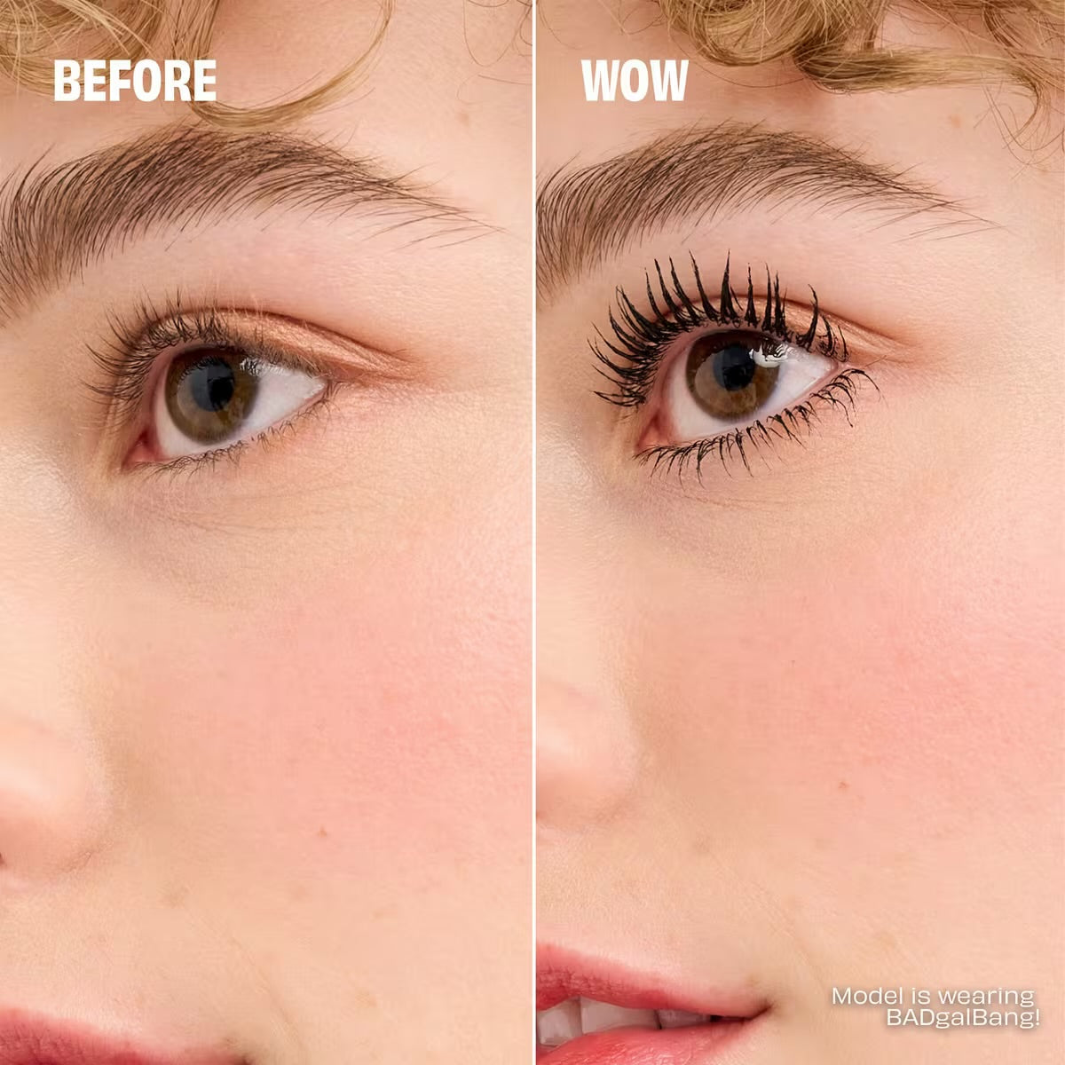 Benefit Wild Caught Lashes Full Size Mascara Holiday Gift Set