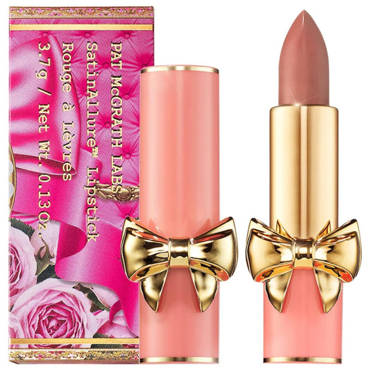 PAT McGRATH LABS SatinAllure™ Lipstick - Négliée