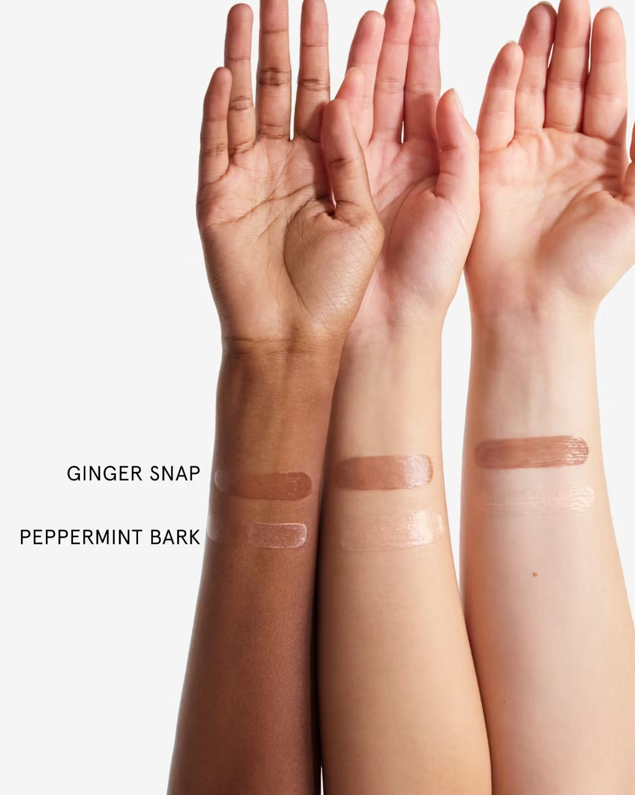 Glossier Sugar + Spice Balm Dotcom Duo