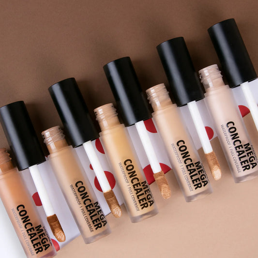Moira Mega Concealer