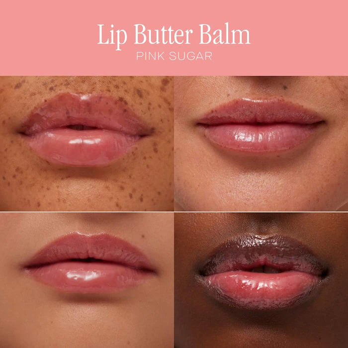 Summer Fridays Lip Butter Balm Pink Sugar