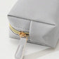 Beauty Bag - Gray