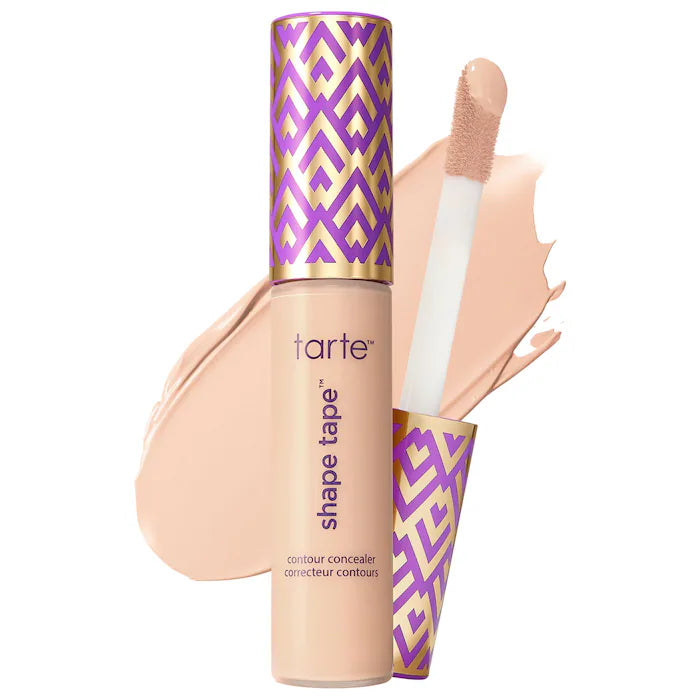 Tarte Shape Tape Full Coverage Concealer