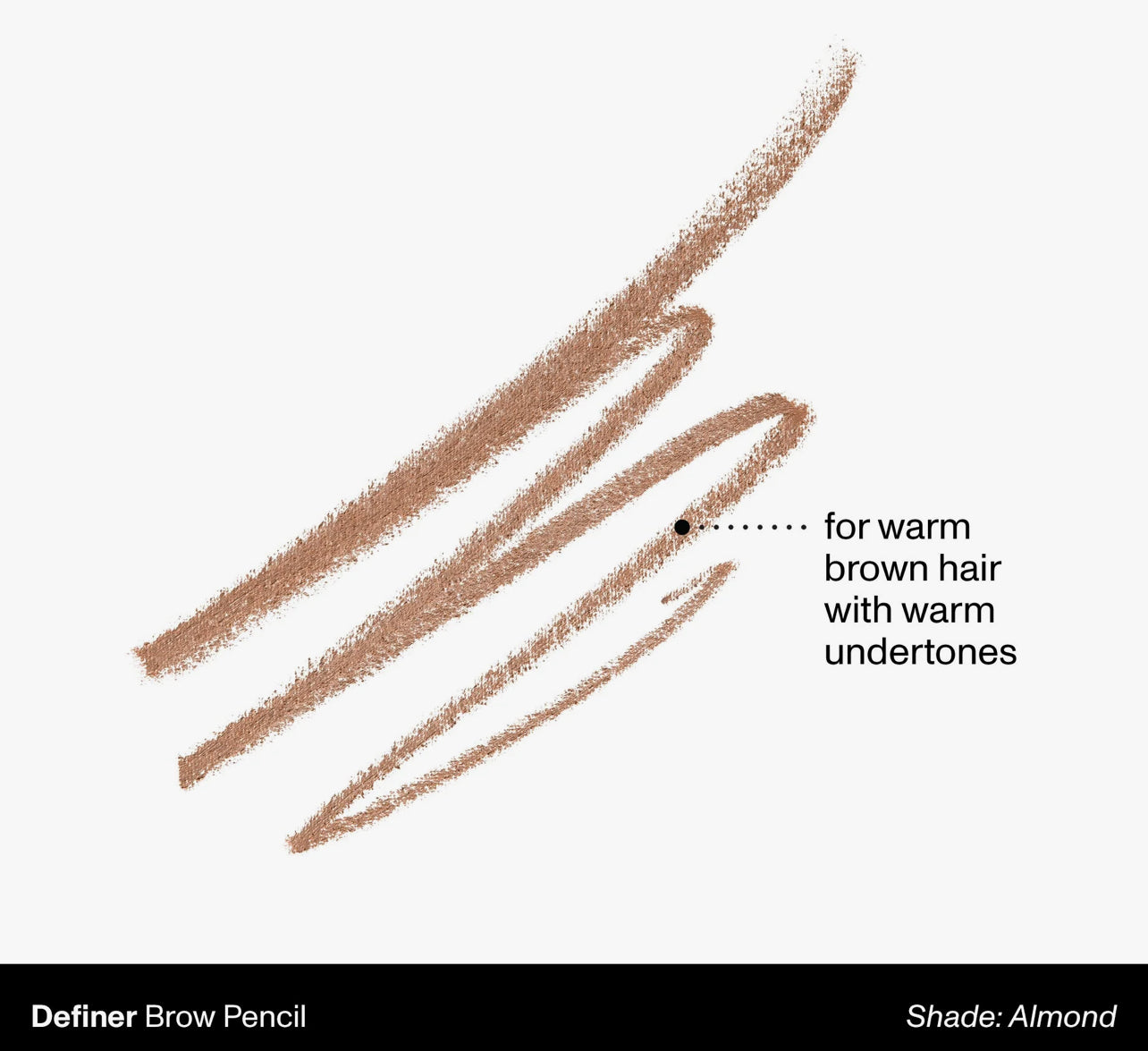 Morphe Definer Brow Pencil