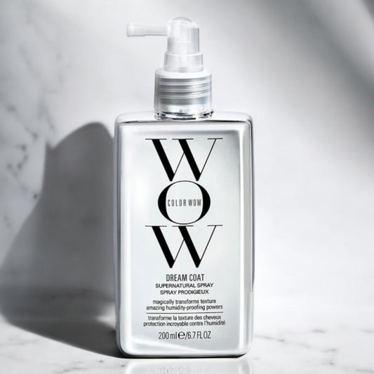 COLOR WOW Dream Coat Supernatural Spray Anti-Frizz Treatment