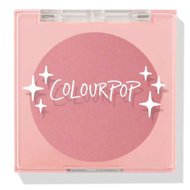 Colourpop Pressed Powder Blush