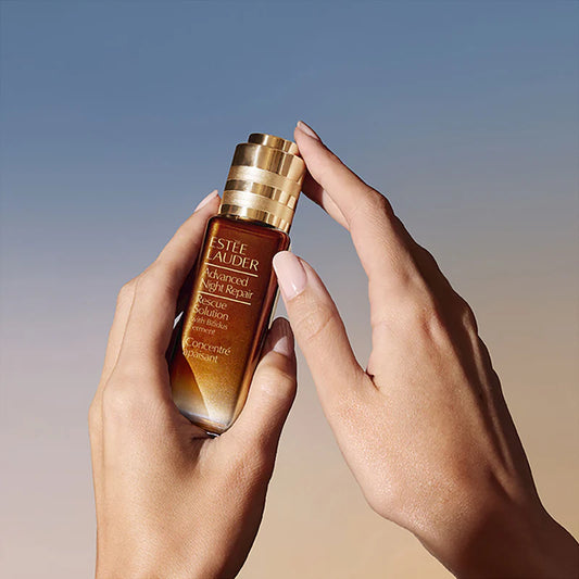 Estee Lauder Advanced Night Repair
Rescue Solution Serum with 15% Bifidus Ferment