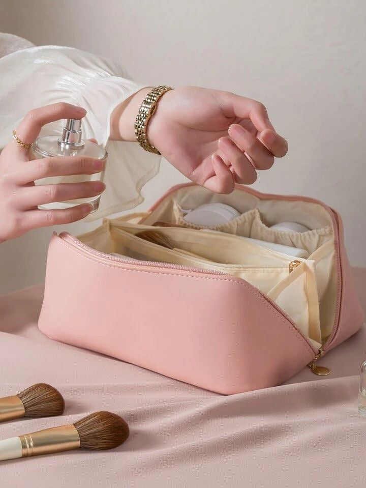 Beauty Bag - Pink