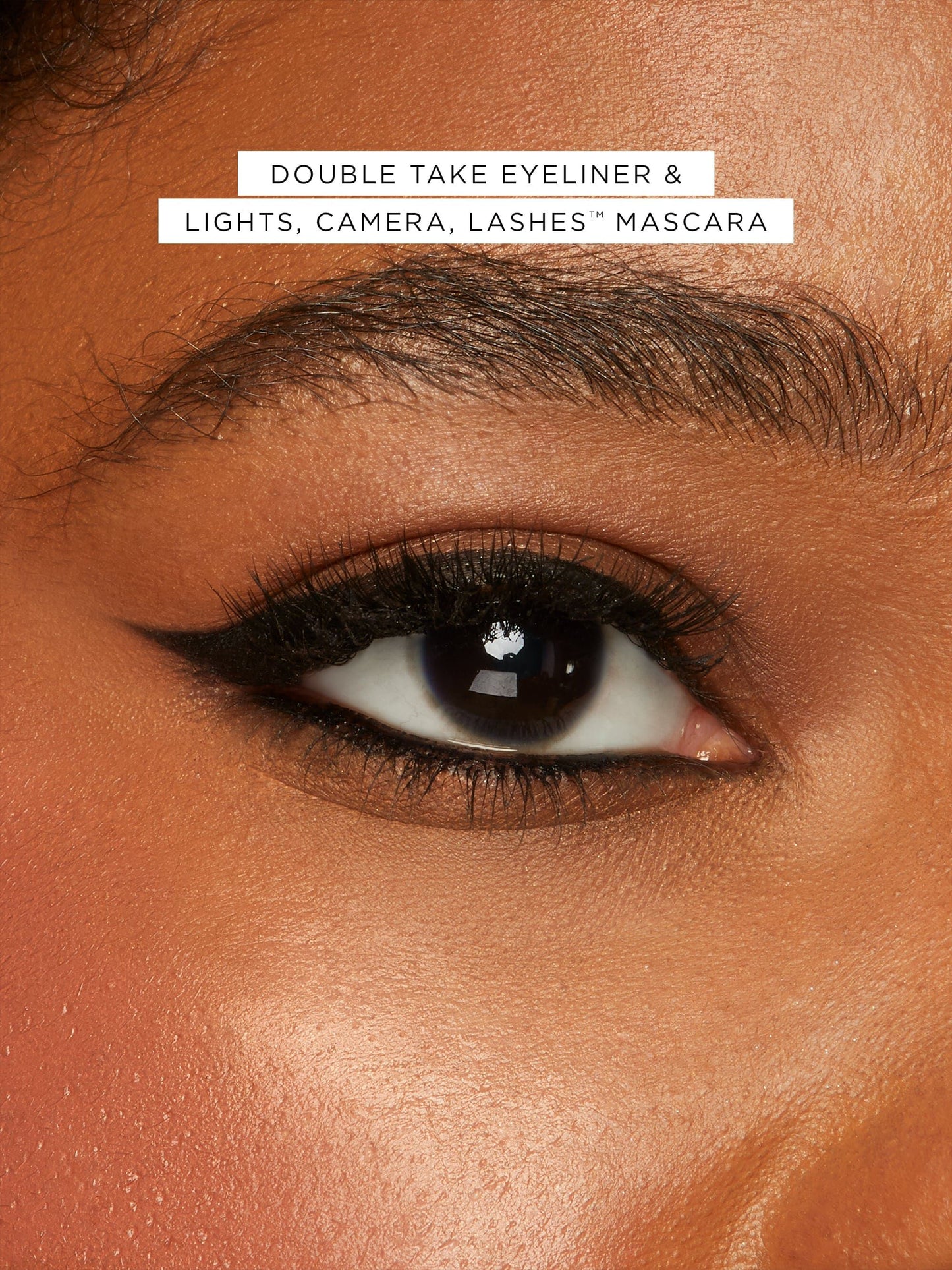 Tarte iconic lashes and eyeliner bestsellers set