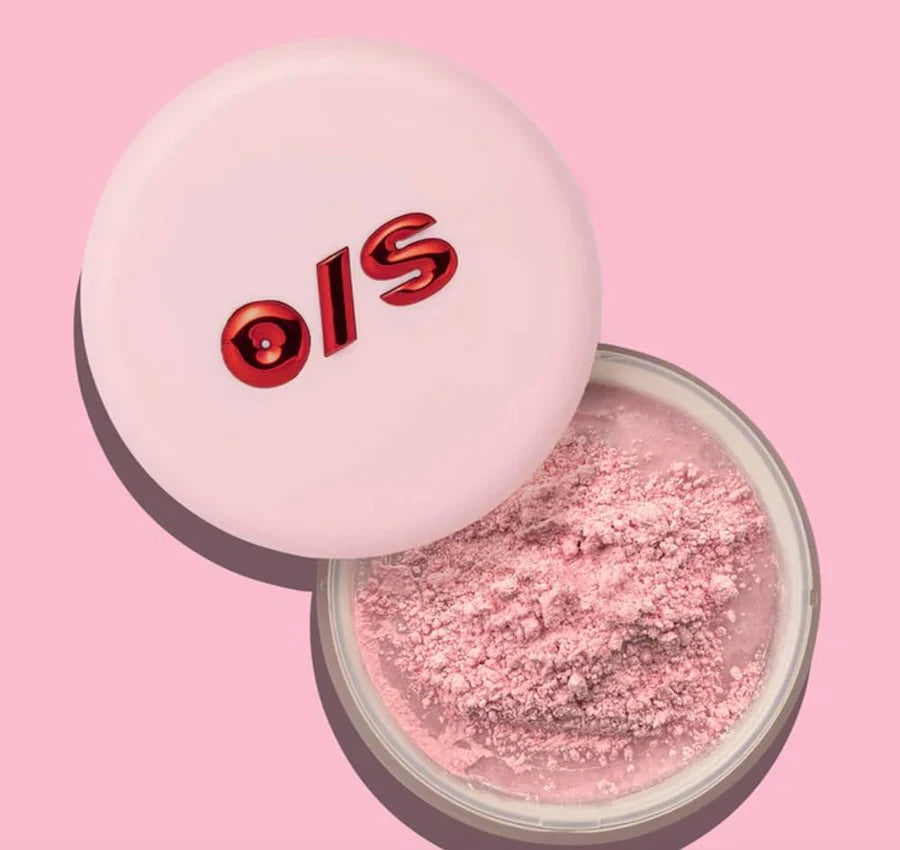 One size Blurring Setting Powder Full Size